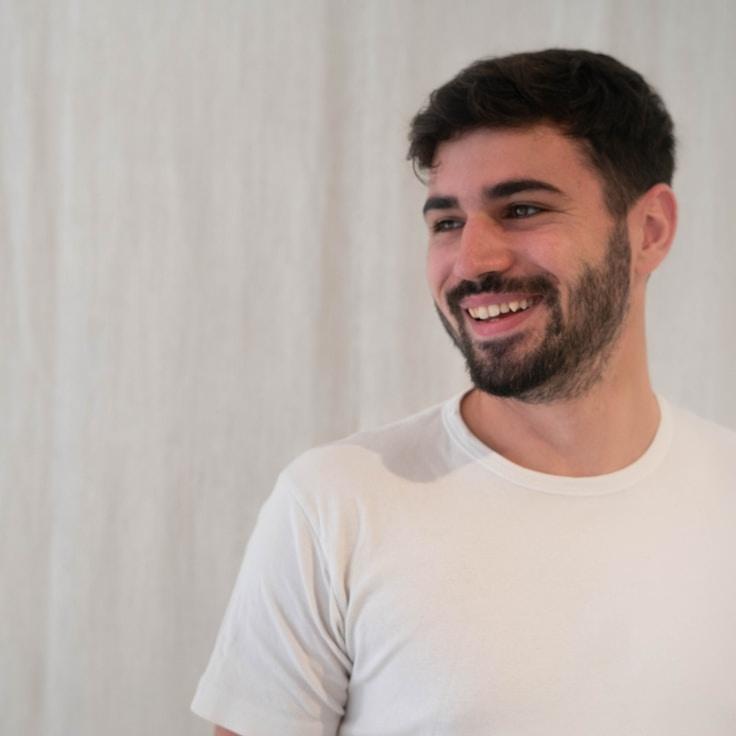 Maya Singh, Client Relations Director, discussing corporate gifting strategy with business clients